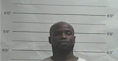 Rudarion Chattman, - Orleans Parish County, LA 